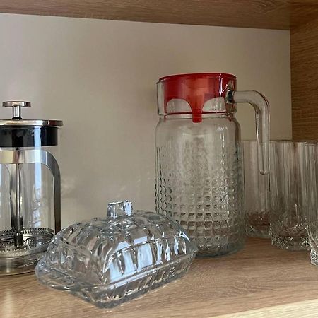 Oner Apartment Ałma Ata Zewnętrze zdjęcie