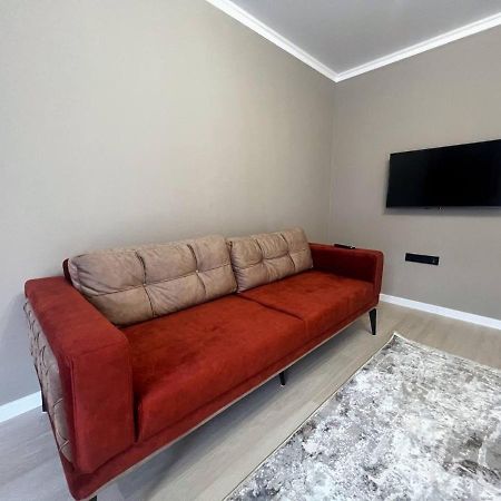 Oner Apartment Ałma Ata Zewnętrze zdjęcie