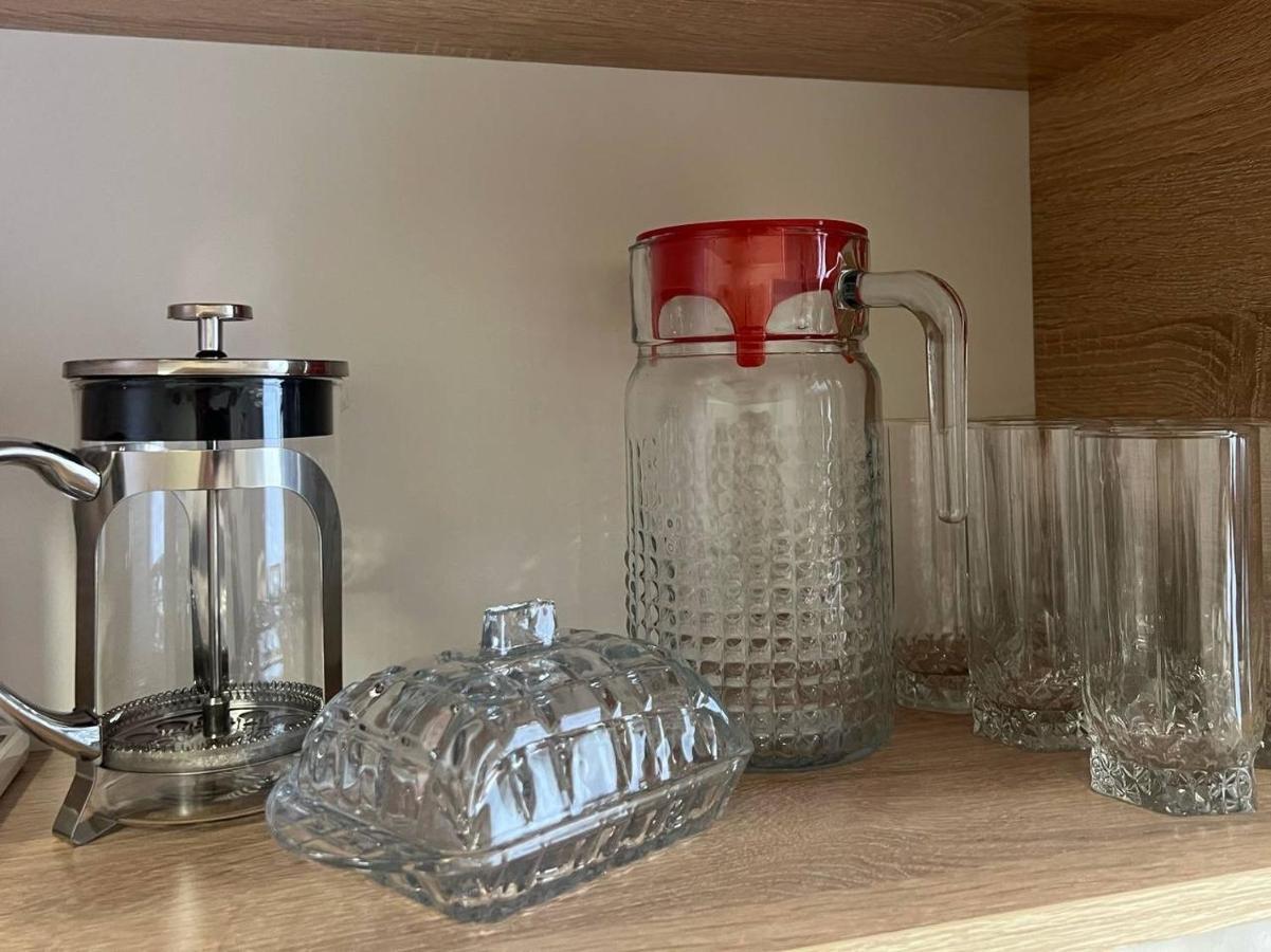 Oner Apartment Ałma Ata Zewnętrze zdjęcie