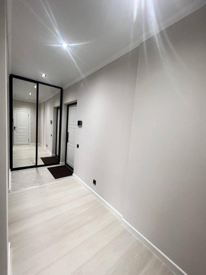 Oner Apartment Ałma Ata Zewnętrze zdjęcie