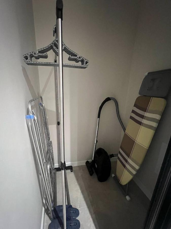 Oner Apartment Ałma Ata Zewnętrze zdjęcie