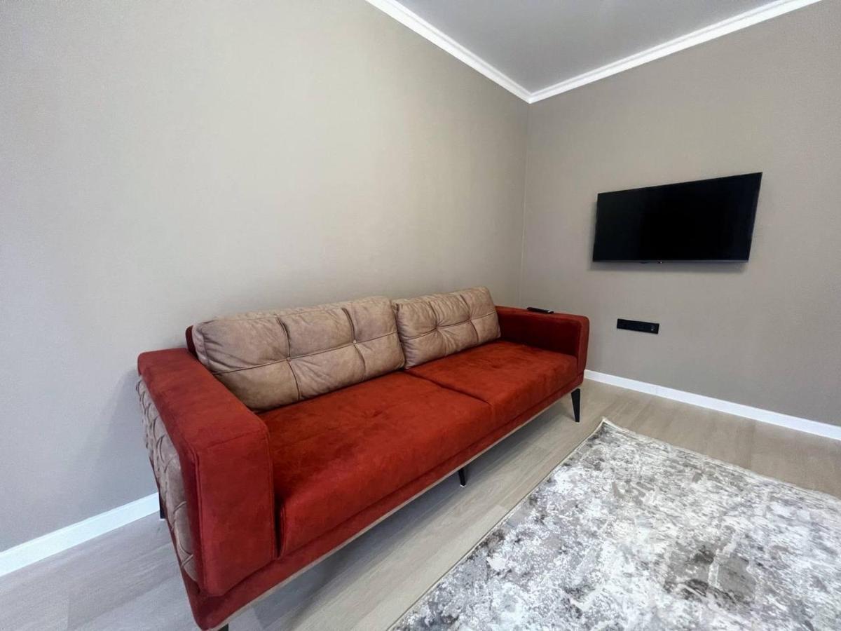 Oner Apartment Ałma Ata Zewnętrze zdjęcie