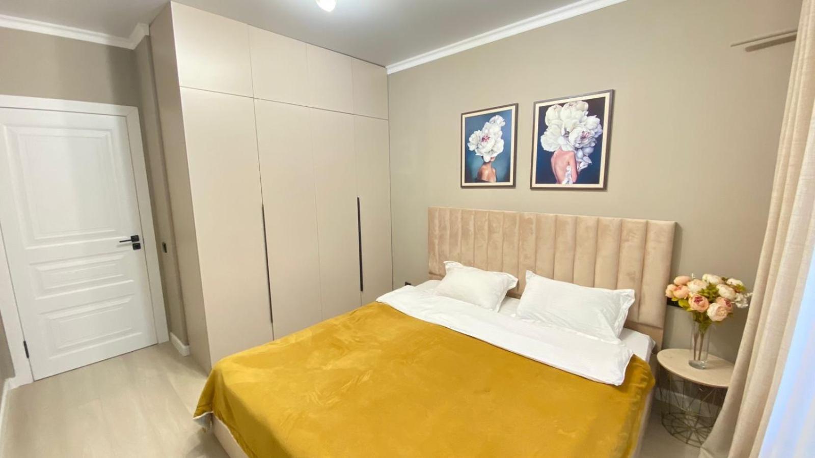 Oner Apartment Ałma Ata Zewnętrze zdjęcie